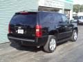 Black - Tahoe LTZ 4x4 Photo No. 10