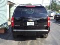 Black - Tahoe LTZ 4x4 Photo No. 11