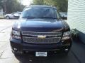 Black - Tahoe LTZ 4x4 Photo No. 12