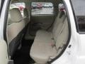 Diamond White Pearl - Outlander LS 4WD Photo No. 16