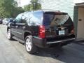 Black - Tahoe LTZ 4x4 Photo No. 13