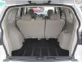 Diamond White Pearl - Outlander LS 4WD Photo No. 17
