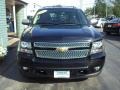 Black - Tahoe LTZ 4x4 Photo No. 15