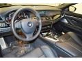 Black Sapphire Metallic - M5 Sedan Photo No. 11