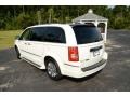 2008 Stone White Chrysler Town & Country Limited  photo #7