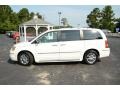 2008 Stone White Chrysler Town & Country Limited  photo #8