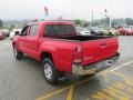 Radiant Red 2006 Toyota Tacoma V6 Double Cab 4x4 Exterior