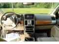 2008 Stone White Chrysler Town & Country Limited  photo #12