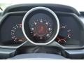 Sand Beige Leather Gauges Photo for 2013 Toyota 4Runner #85075481