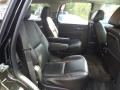 Black - Tahoe LTZ 4x4 Photo No. 30