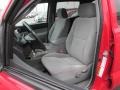 2006 Toyota Tacoma V6 Double Cab 4x4 Front Seat