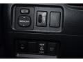 2013 Toyota 4Runner Sand Beige Leather Interior Controls Photo