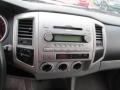 2006 Toyota Tacoma V6 Double Cab 4x4 Controls