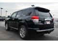 Black - 4Runner Limited Photo No. 25