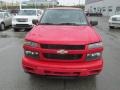 Victory Red - Colorado Regular Cab Photo No. 4