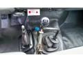 2006 Ford F650 Super Duty Flint Gray Interior Transmission Photo