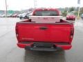 Victory Red - Colorado Regular Cab Photo No. 9