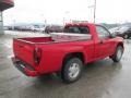 Victory Red - Colorado Regular Cab Photo No. 10