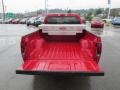 Victory Red - Colorado Regular Cab Photo No. 11