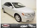 Titanium Metallic - Camry LE Photo No. 1