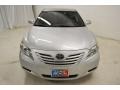 Titanium Metallic - Camry LE Photo No. 4