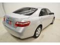 Titanium Metallic - Camry LE Photo No. 5