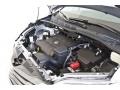 3.5 Liter DOHC 24-Valve Dual VVT-i V6 2013 Toyota Sienna XLE Engine