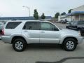 Titanium Metallic - 4Runner SR5 4x4 Photo No. 2