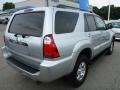 Titanium Metallic - 4Runner SR5 4x4 Photo No. 3
