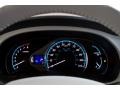 Light Gray Gauges Photo for 2013 Toyota Sienna #85076327