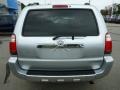 Titanium Metallic - 4Runner SR5 4x4 Photo No. 4
