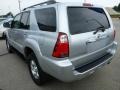 Titanium Metallic - 4Runner SR5 4x4 Photo No. 5