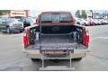 Camel/Chaparral Leather Trunk Photo for 2008 Ford F250 Super Duty #85076366