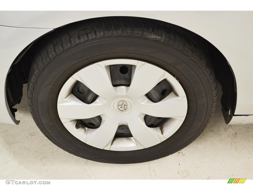 2007 Toyota Camry LE Wheel Photo #85076381