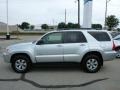 Titanium Metallic - 4Runner SR5 4x4 Photo No. 6