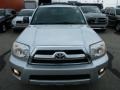Titanium Metallic - 4Runner SR5 4x4 Photo No. 8
