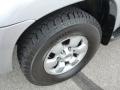 Titanium Metallic - 4Runner SR5 4x4 Photo No. 9