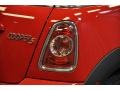 Chili Red - Cooper S Hardtop Photo No. 14