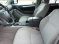 Titanium Metallic - 4Runner SR5 4x4 Photo No. 10