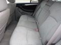Titanium Metallic - 4Runner SR5 4x4 Photo No. 11