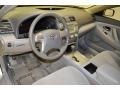Ash Prime Interior Photo for 2007 Toyota Camry #85076499