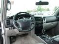 Titanium Metallic - 4Runner SR5 4x4 Photo No. 12