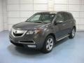 Grigio Metallic - MDX  Photo No. 3