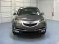 Grigio Metallic - MDX  Photo No. 4