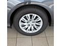 2013 Toyota Camry LE Wheel and Tire Photo