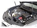 2013 Toyota Camry 2.5 Liter DOHC 16-Valve Dual VVT-i 4 Cylinder Engine Photo