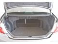 2013 Toyota Camry LE Trunk