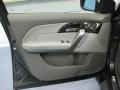 Grigio Metallic - MDX  Photo No. 9