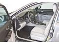 2013 Toyota Camry Ash Interior Interior Photo