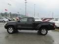 Black Sand Pearl - Tacoma V6 TRD Sport Access Cab 4x4 Photo No. 5